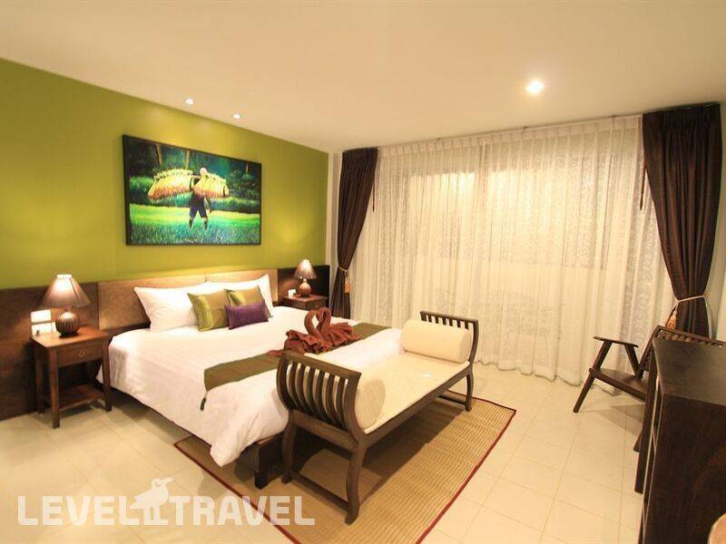 Фотография The Charm Hotel