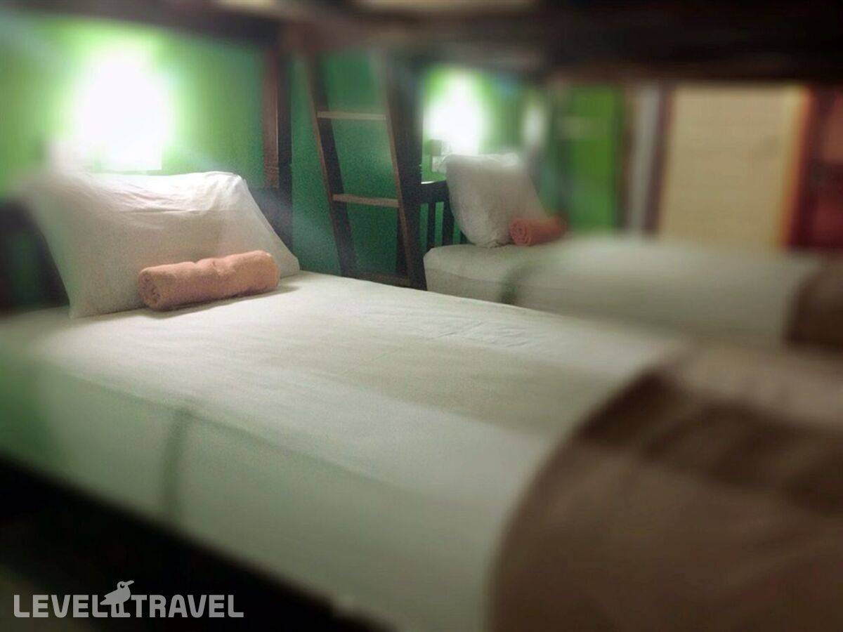 фотографии отеля Silla Patong Hostel в Таиланд(Патонг Бич) - фото №13