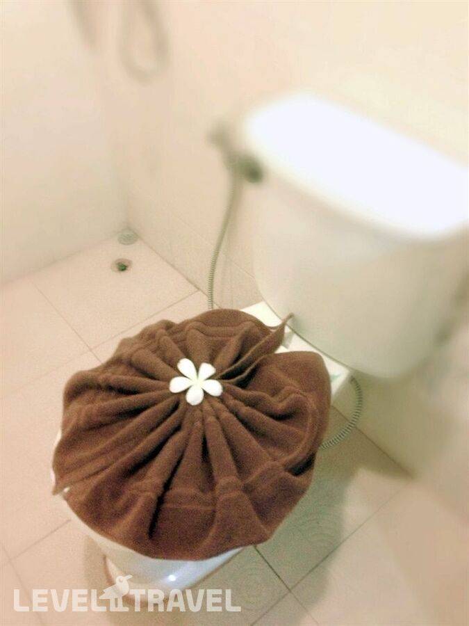 фотографии отеля Silla Patong Hostel в Таиланд(Патонг Бич) - фото №15