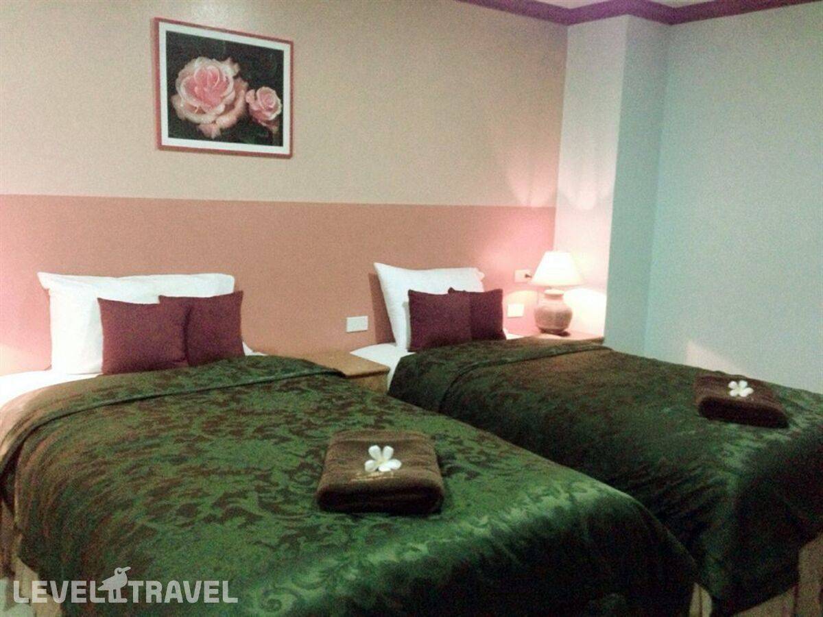 фотографии отеля Silla Patong Hostel в Таиланд(Патонг Бич) - фото №3
