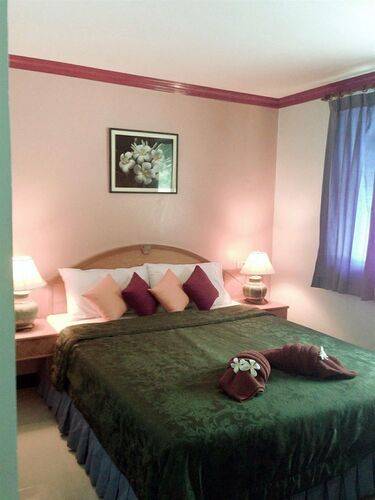 Silla Patong Hostel