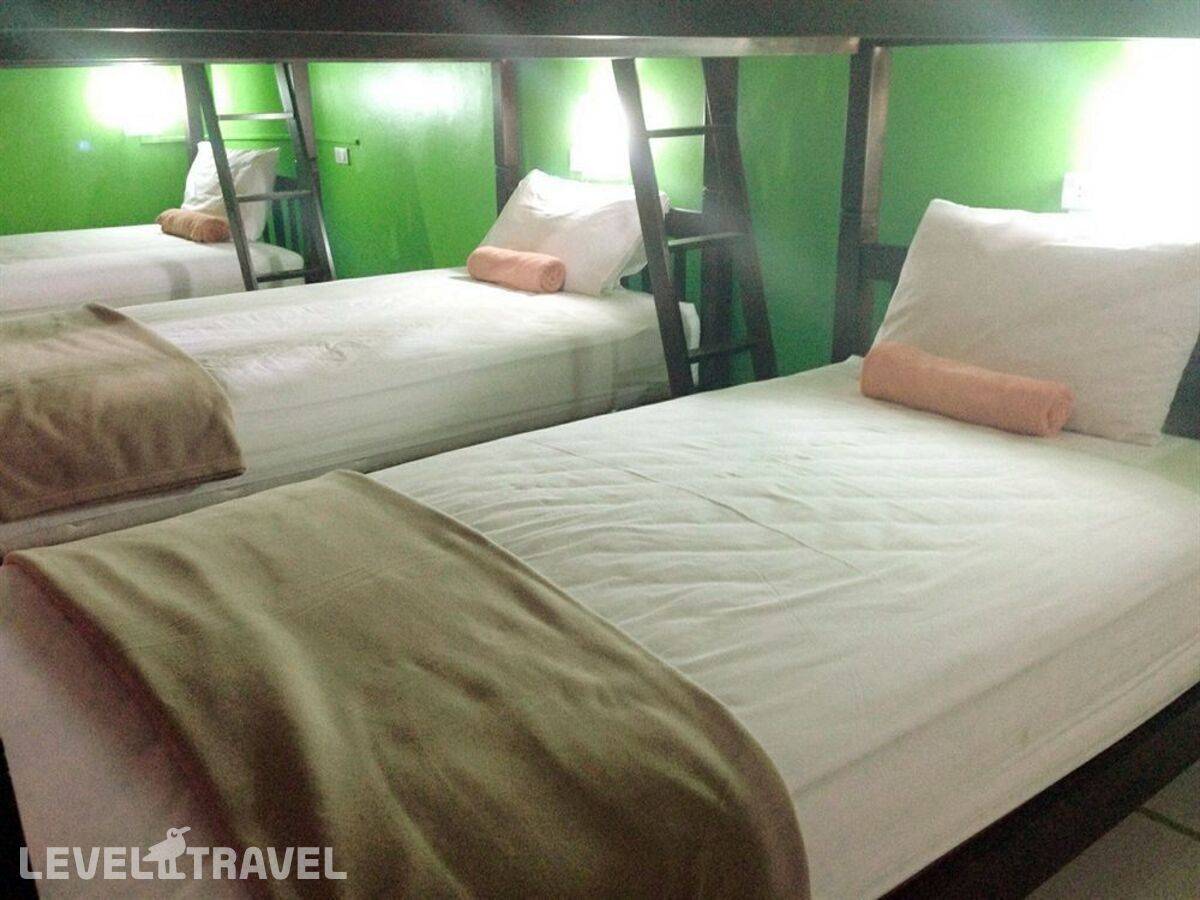 фотографии отеля Silla Patong Hostel в Таиланд(Патонг Бич) - фото №6
