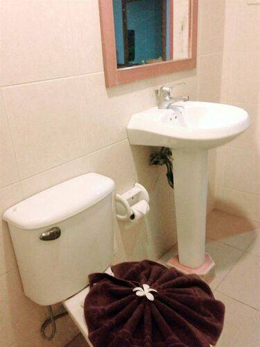 Silla Patong Hostel