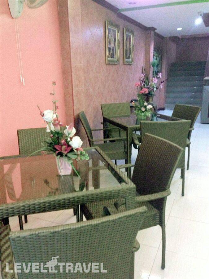 фотографии отеля Silla Patong Hostel в Таиланд(Патонг Бич) - фото №12