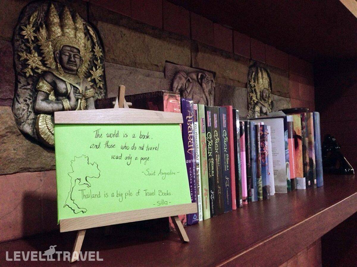 фотографии отеля Silla Patong Hostel в Таиланд(Патонг Бич) - фото №8