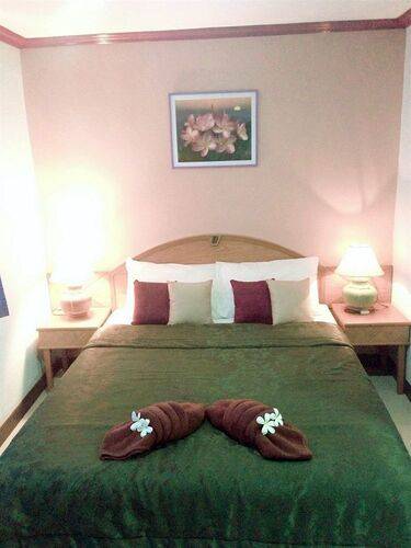 Silla Patong Hostel