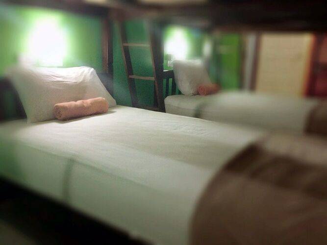Silla Patong Hostel