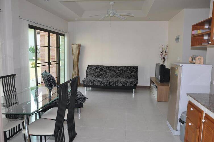 Babylon Pool Villas