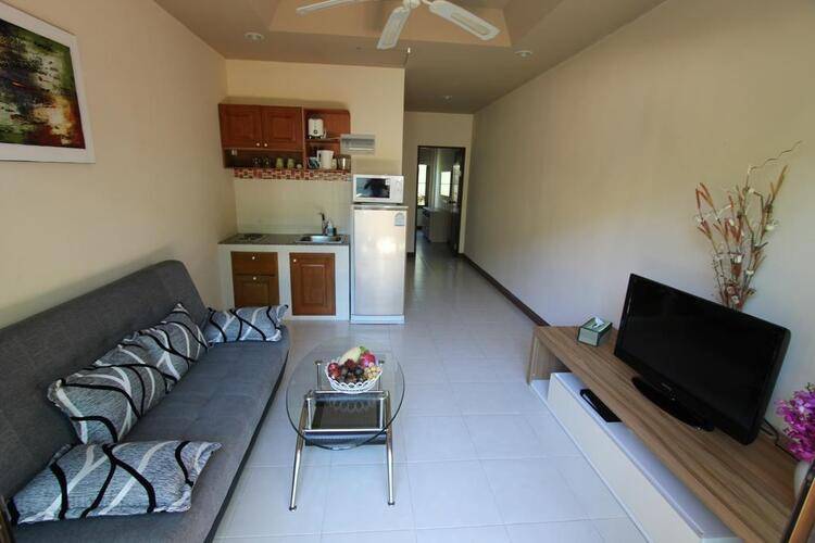 Babylon Pool Villas