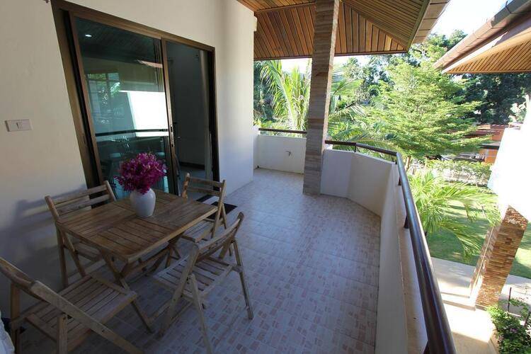 Babylon Pool Villas