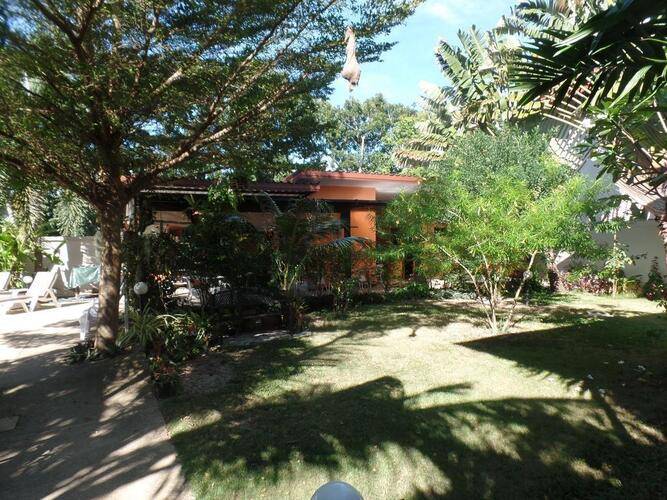 Babylon Pool Villas