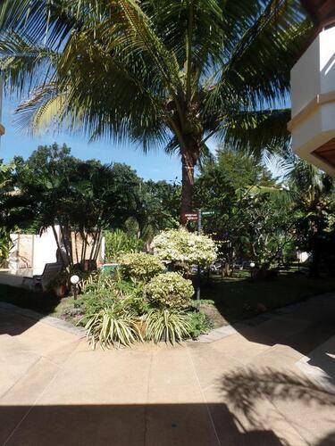 Babylon Pool Villas