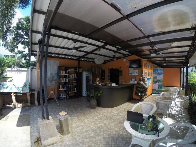 Babylon Pool Villas