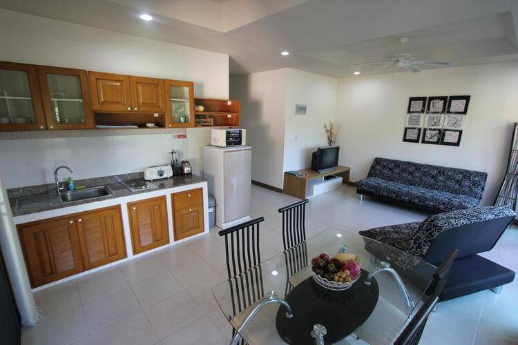 Babylon Pool Villas