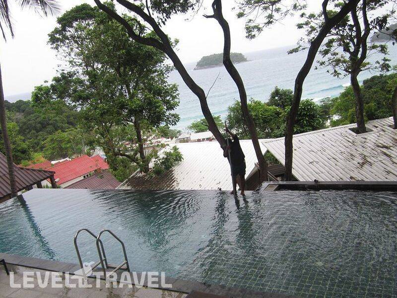 Фотография Kata Hiview Resort