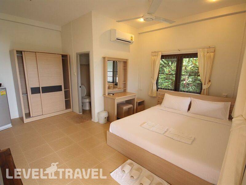 Фотография Kata Hiview Resort