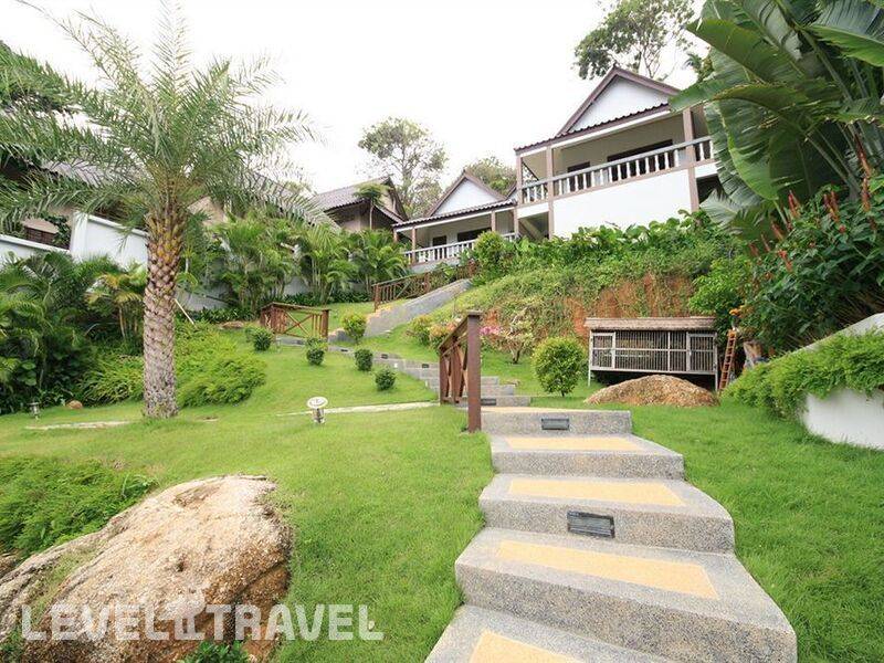 Фотография Kata Hiview Resort