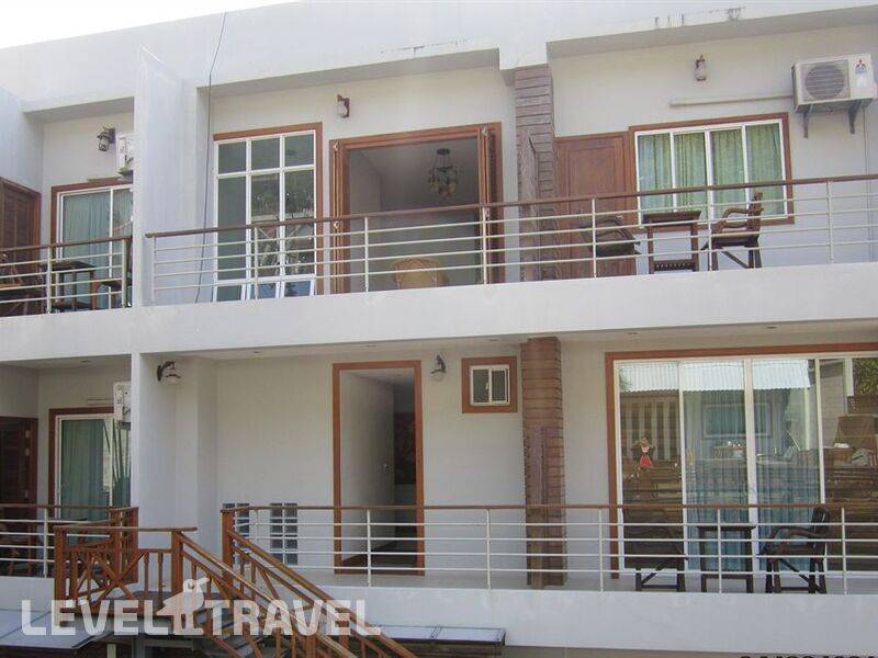 Фотография Kata Hiview Resort
