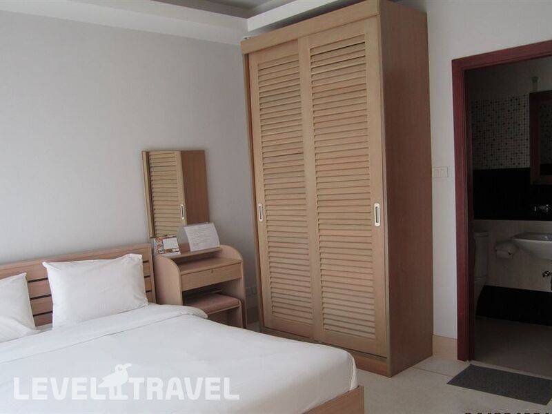 Фотография Kata Hiview Resort