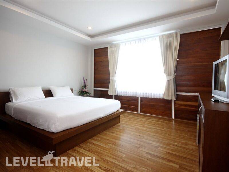 Фотография Kata Hiview Resort