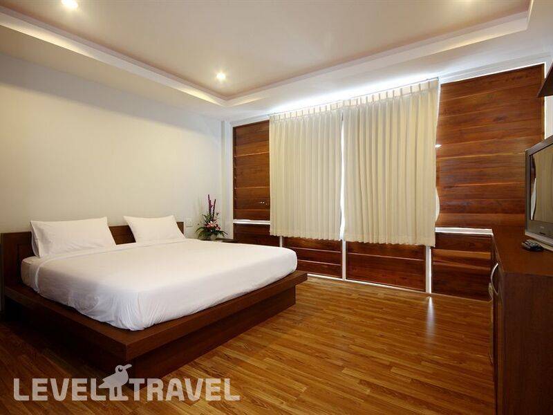 Фотография Kata Hiview Resort