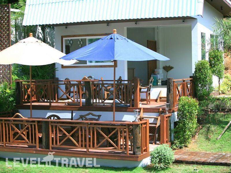 Фотография Kata Hiview Resort