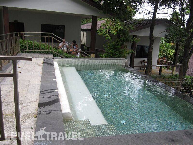 Фотография Kata Hiview Resort