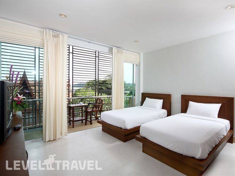 Фотография Kata Hiview Resort