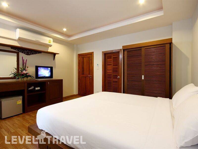 Фотография Kata Hiview Resort