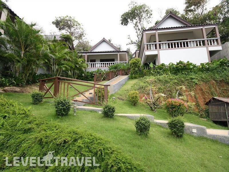 Фотография Kata Hiview Resort