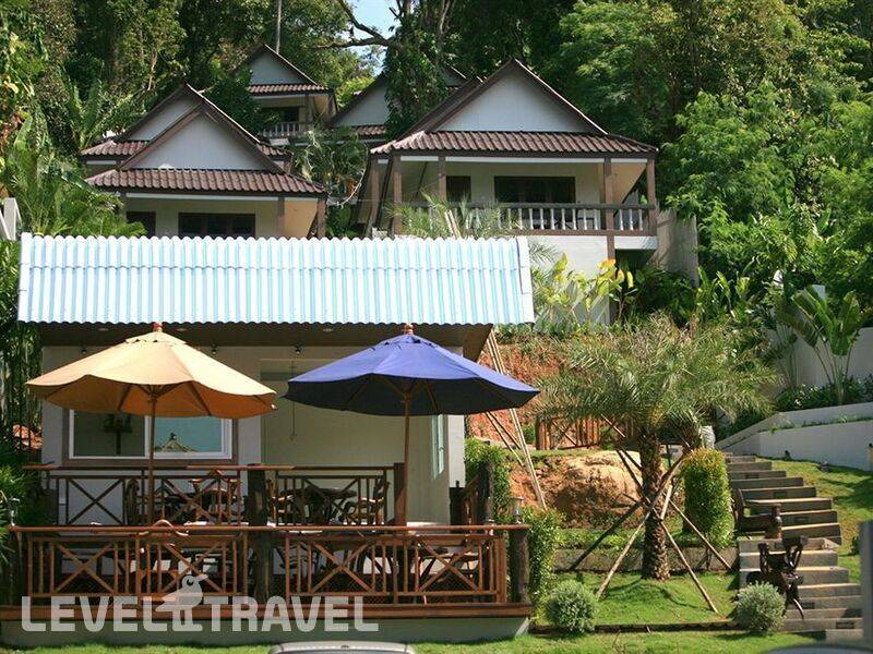 Фотография Kata Hiview Resort