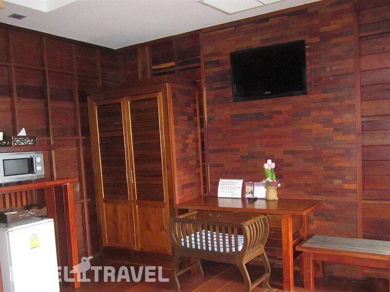 Фотография Kata Hiview Resort