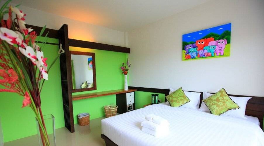 The One Cozy Vacation Residence