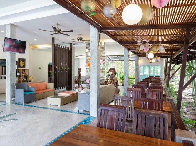 The One Cozy Vacation Residence