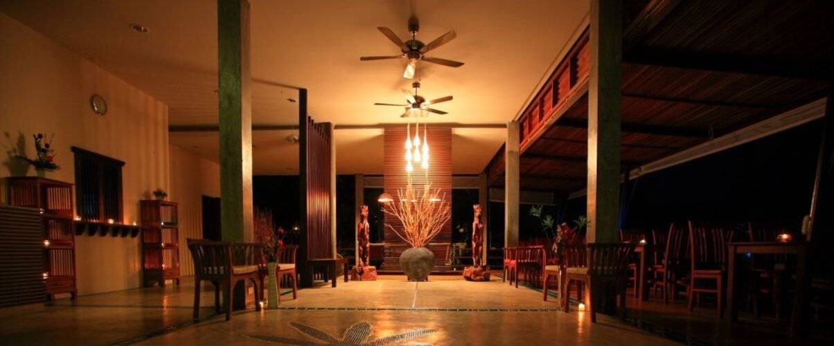 The One Cozy Vacation Residence