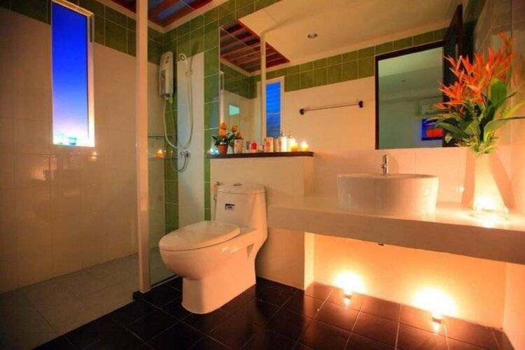 The One Cozy Vacation Residence