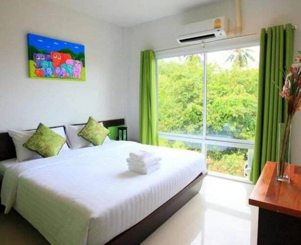 The One Cozy Vacation Residence