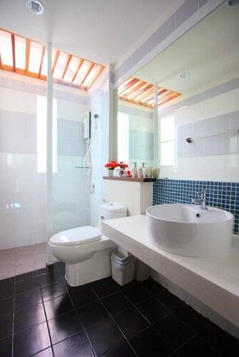 The One Cozy Vacation Residence