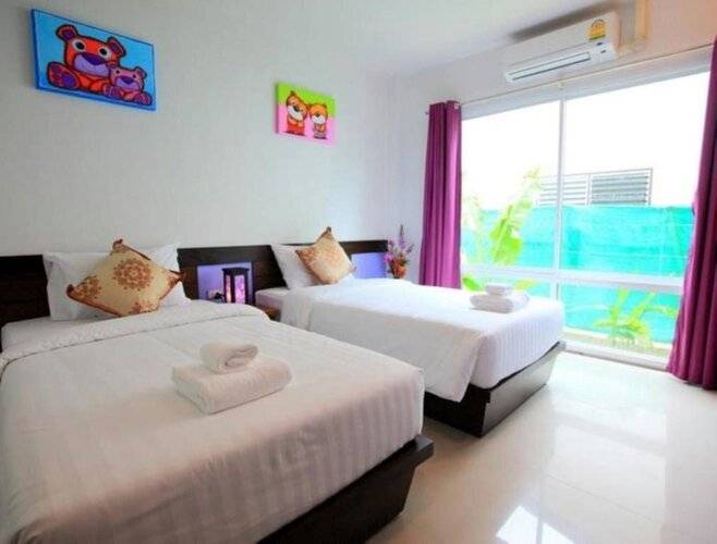 The One Cozy Vacation Residence