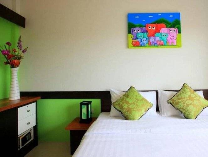 The One Cozy Vacation Residence