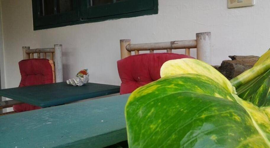 Sabina Guesthouse