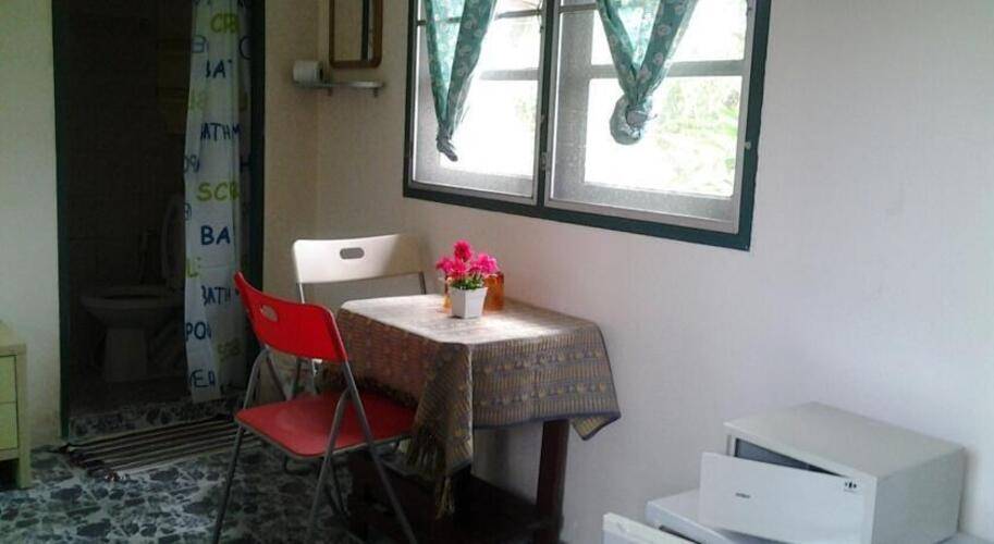 Sabina Guesthouse