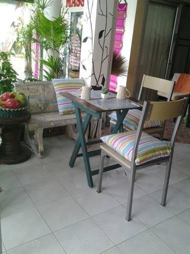 Sabina Guesthouse