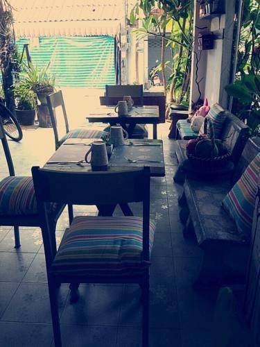 Sabina Guesthouse