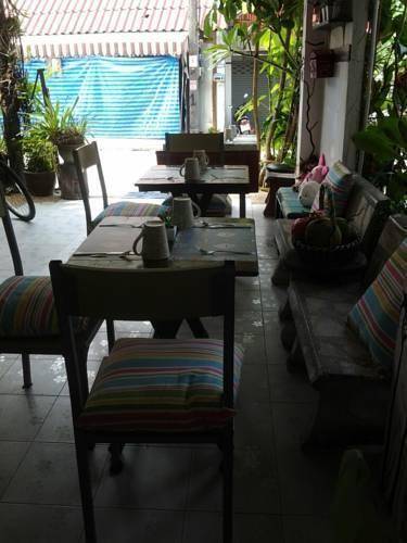 Sabina Guesthouse