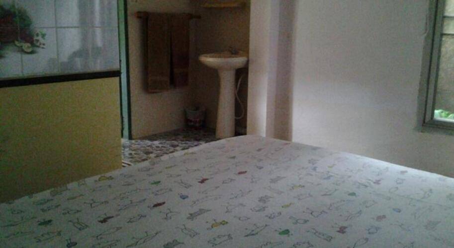 Sabina Guesthouse