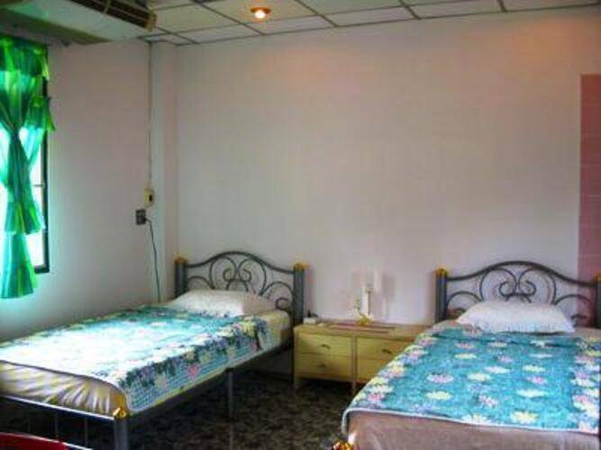Sabina Guesthouse