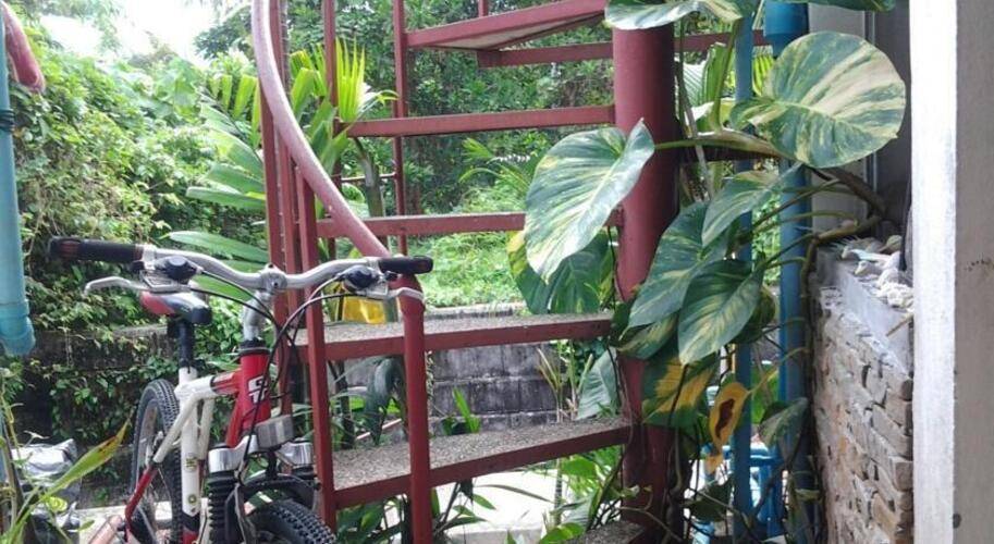 Sabina Guesthouse