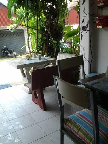 Sabina Guesthouse