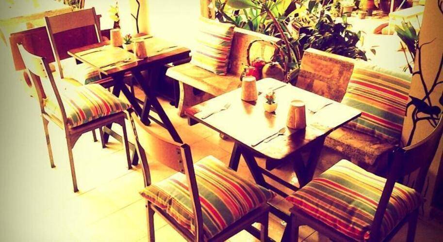 Sabina Guesthouse